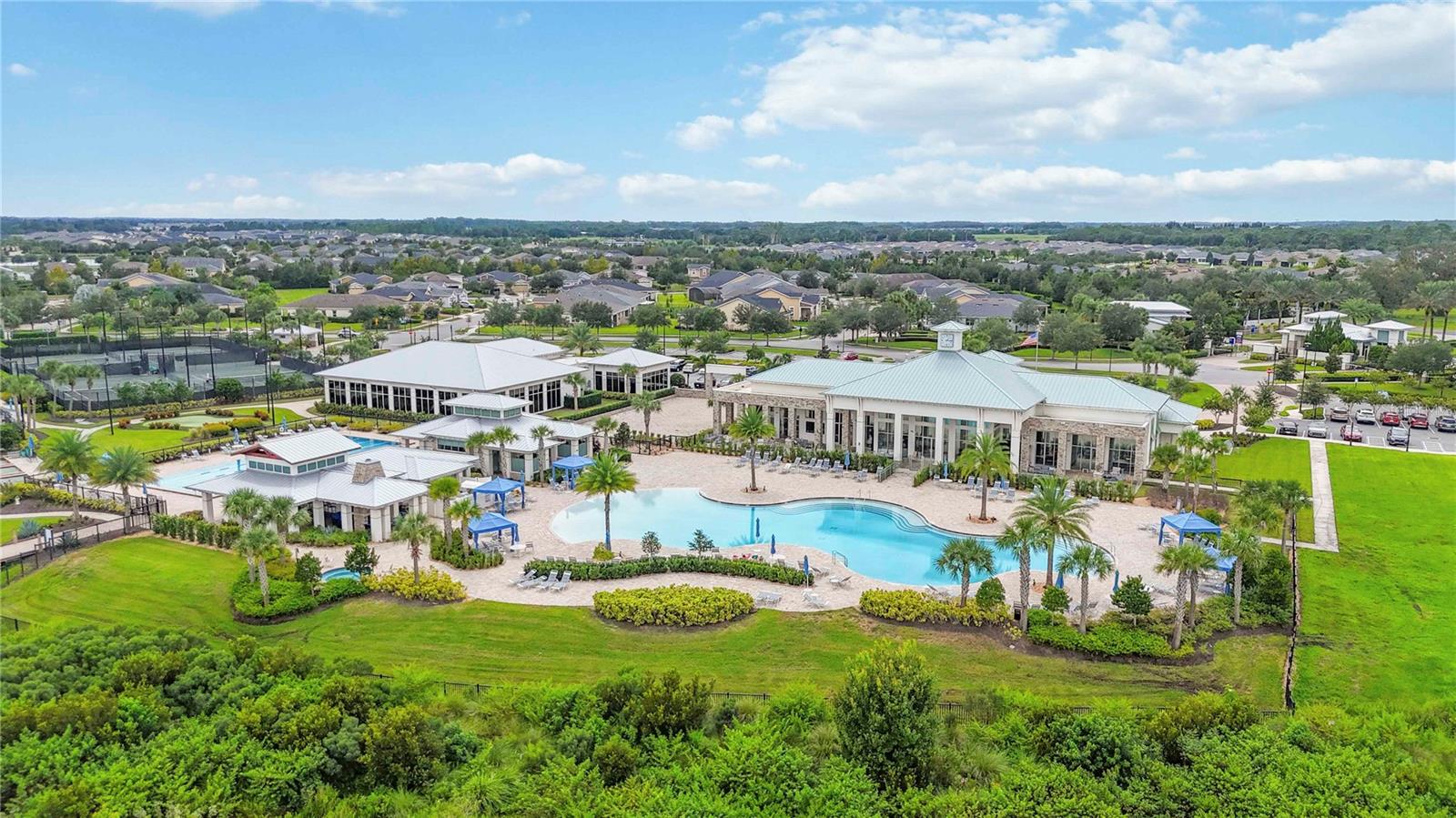 TWIN LAKES PH 2C - Residential Lease