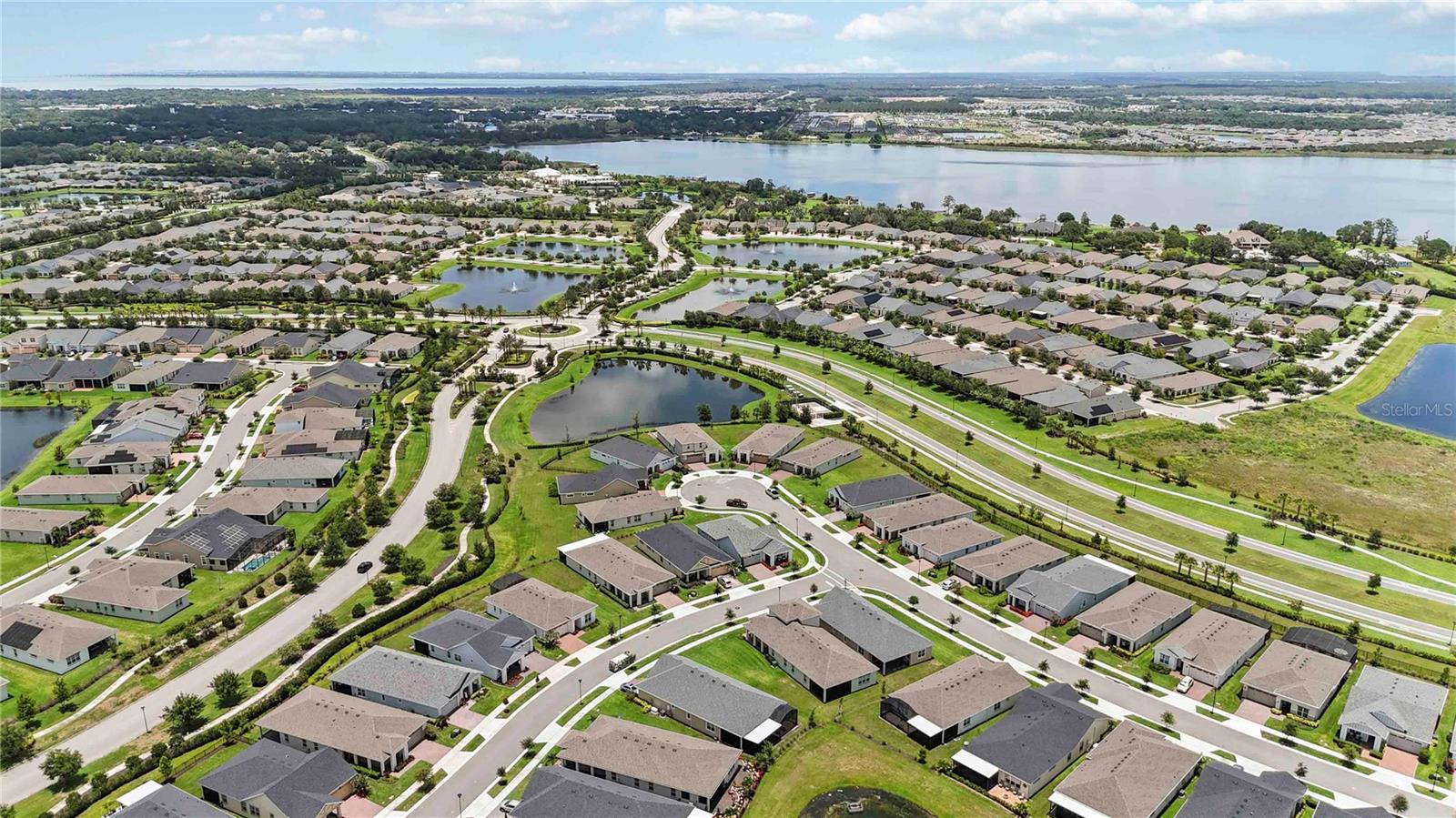 TWIN LAKES PH 2C - Residential Lease