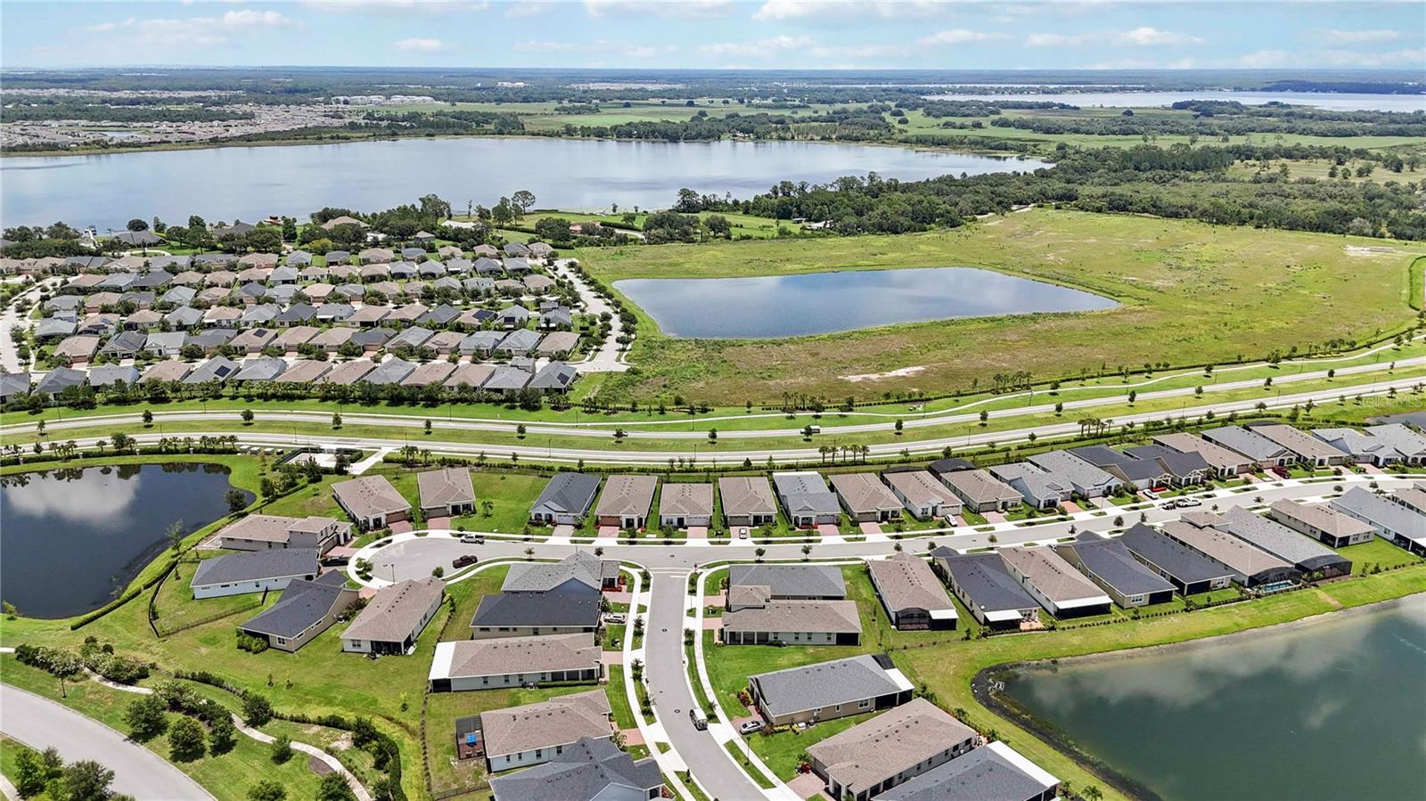 TWIN LAKES PH 2C - Residential Lease