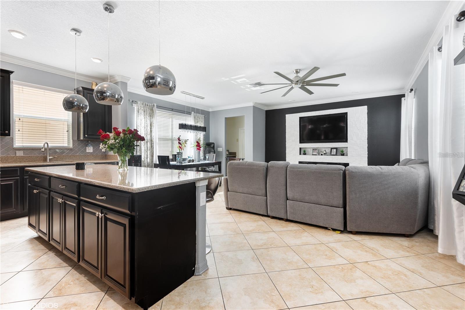 HARMONY NBHD H-1 - Residential