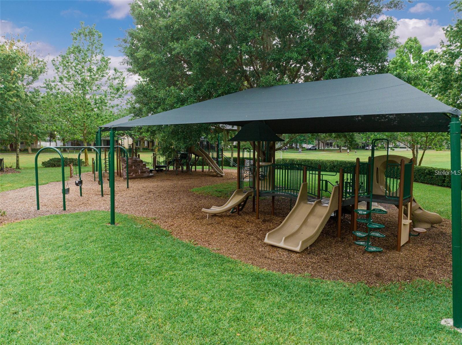 HARMONY NBHD H-1 - Residential