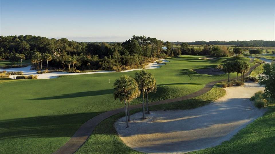 HARMONY NBHD H-1 - Residential