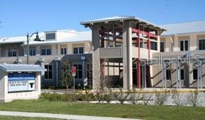 HARMONY NBHD H-1 - Residential