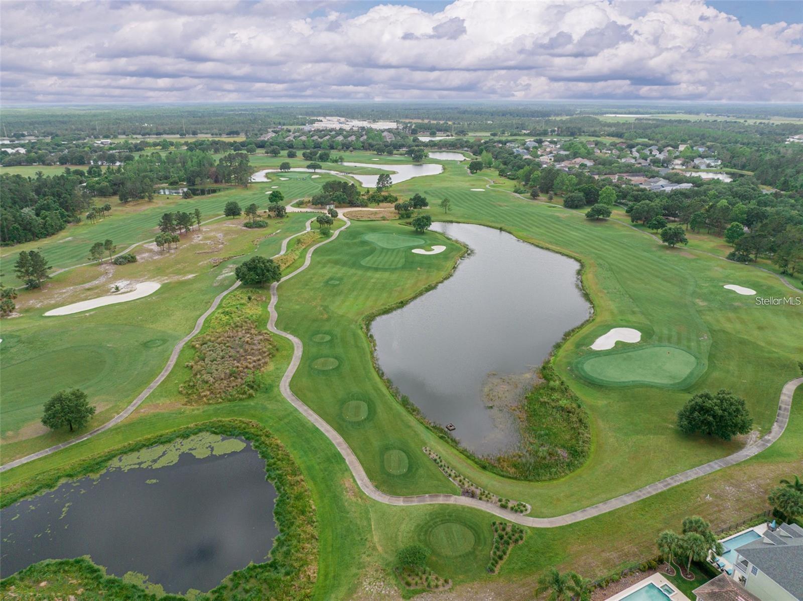 HARMONY NBHD H-1 - Residential