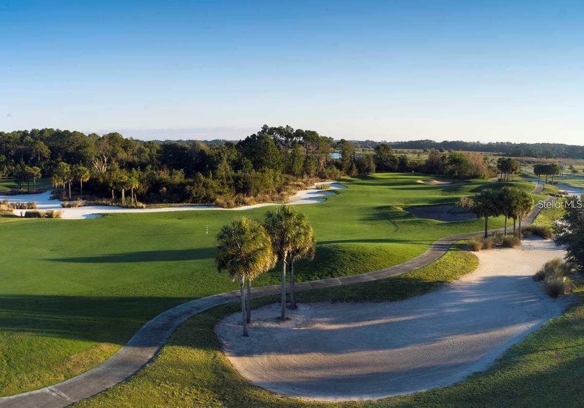 HARMONY NBHD H-1 - Residential