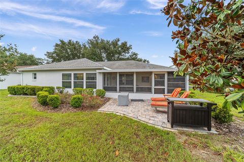 A home in OCALA