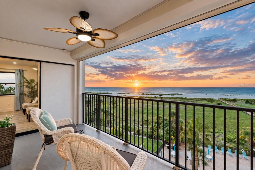 Photo of 1230 Gulf Boulevard #601, Clearwater, FL 33767 (MLS # TB8545782)