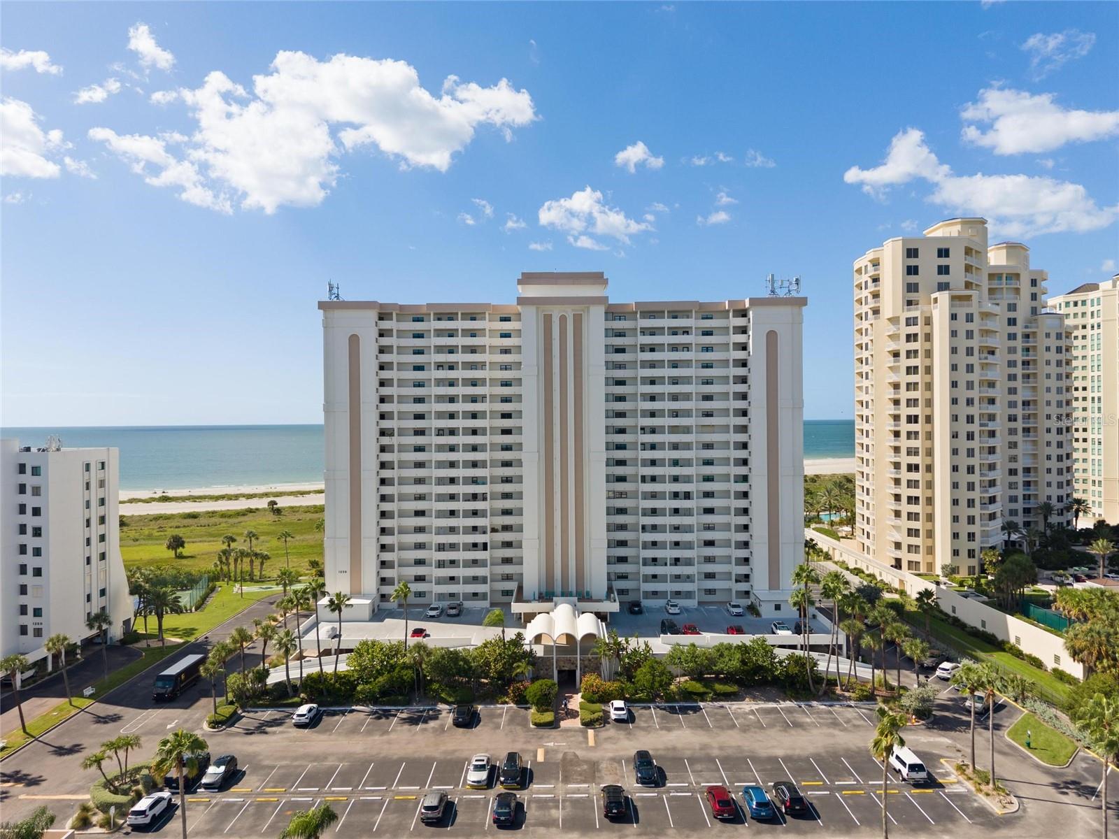 1230 GULF BOULEVARD 601