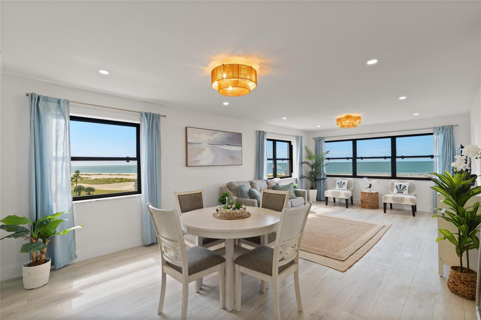 1230 GULF BOULEVARD 601