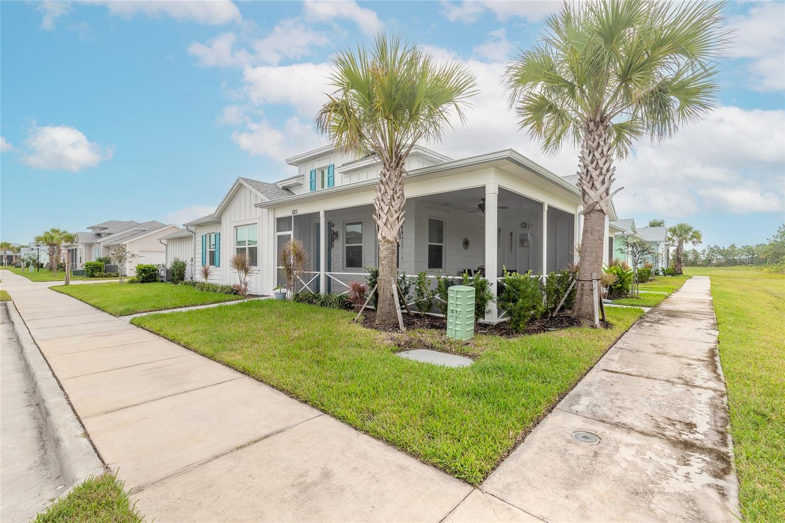 623 MARGARITAVILLE AVENUE