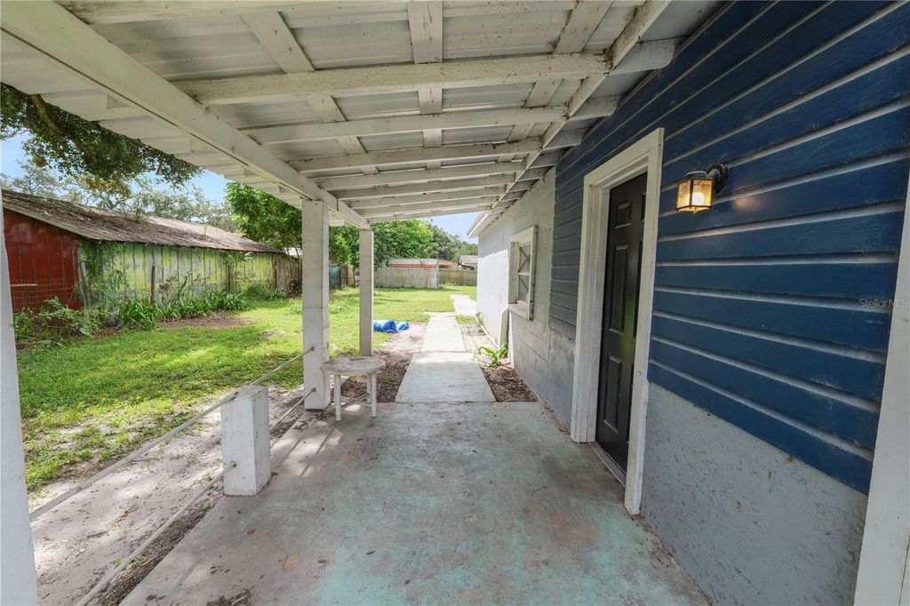 Photo of 37906 Tucker Road, Zephyrhills, FL 33542 (MLS # L4951790)
