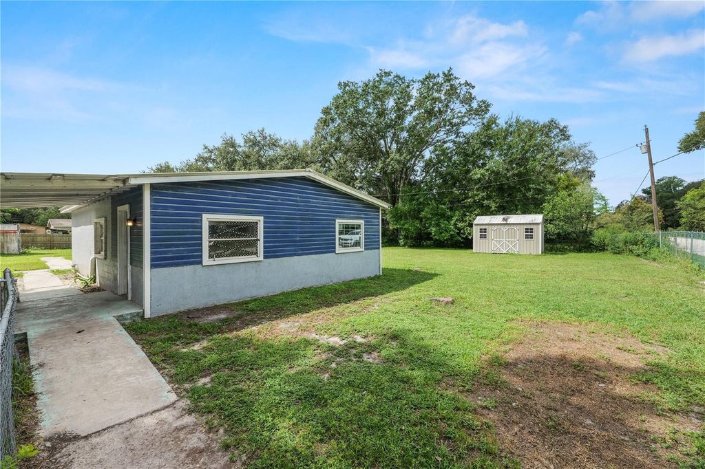 Photo of 37906 Tucker Road, Zephyrhills, FL 33542 (MLS # L4951790)