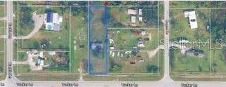 Photo of 1780 Tucker Lane, North Fort Myers, FL 33917 (MLS # C7527038)