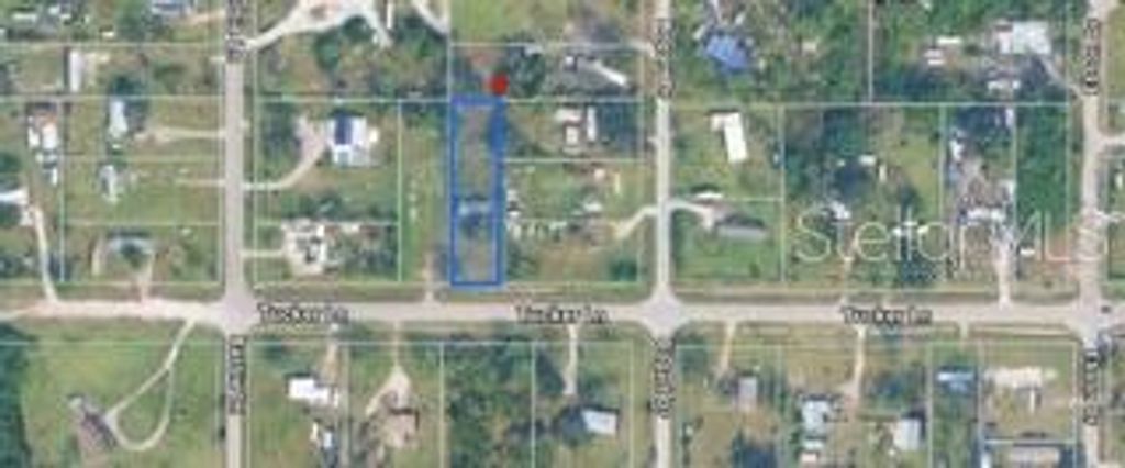 Photo of 1780 Tucker Lane, North Fort Myers, FL 33917 (MLS # C7527038)