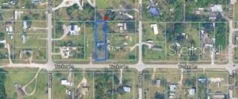 Photo of 1780 Tucker Lane, North Fort Myers, FL 33917 (MLS # C7527038)