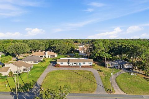 Photo of 1101 Country Club Road, Eustis, FL 32726 (MLS # G5105967)