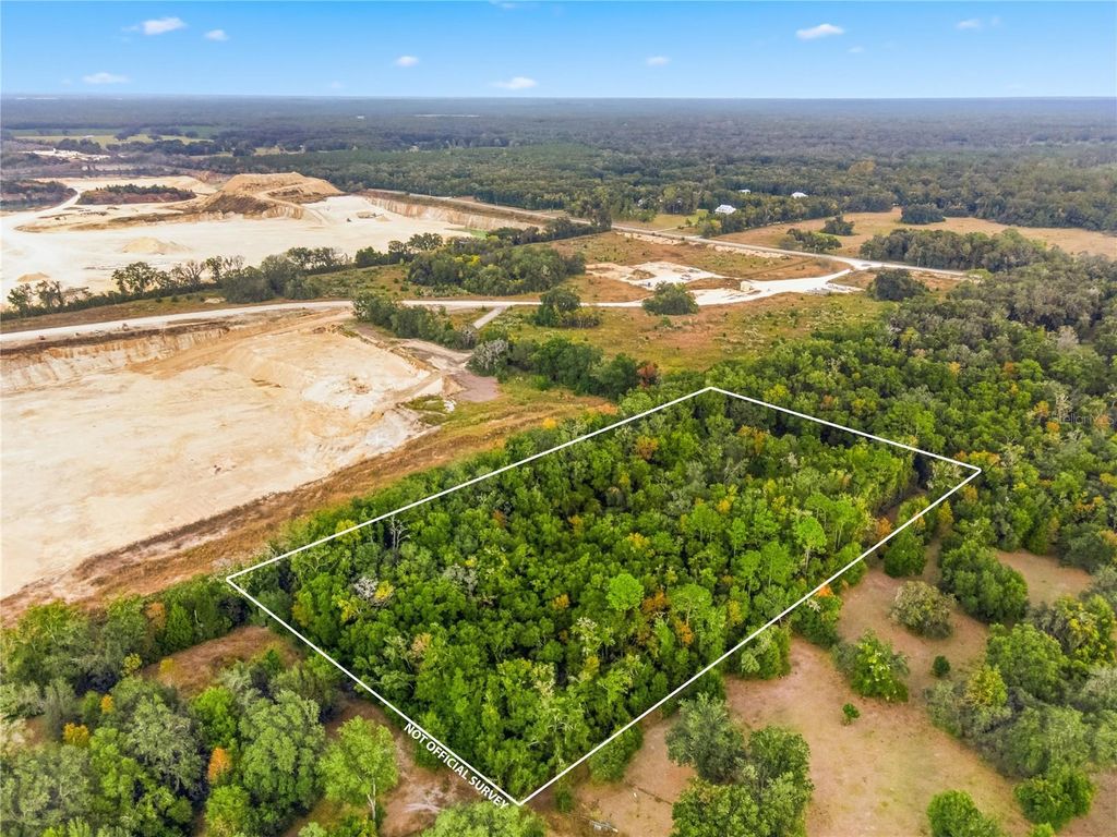 Photo of 20614 NW 10th Place, Newberry, FL 32669 (MLS # GC535335)