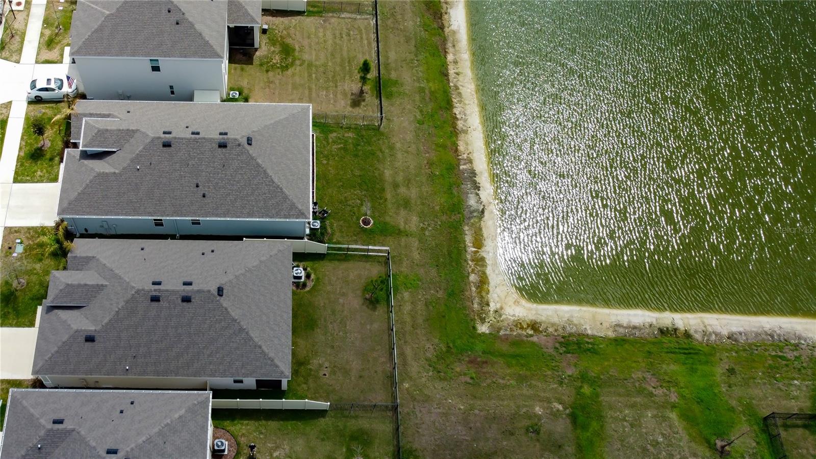 AVALON PARK WEST PH 3 - Residential