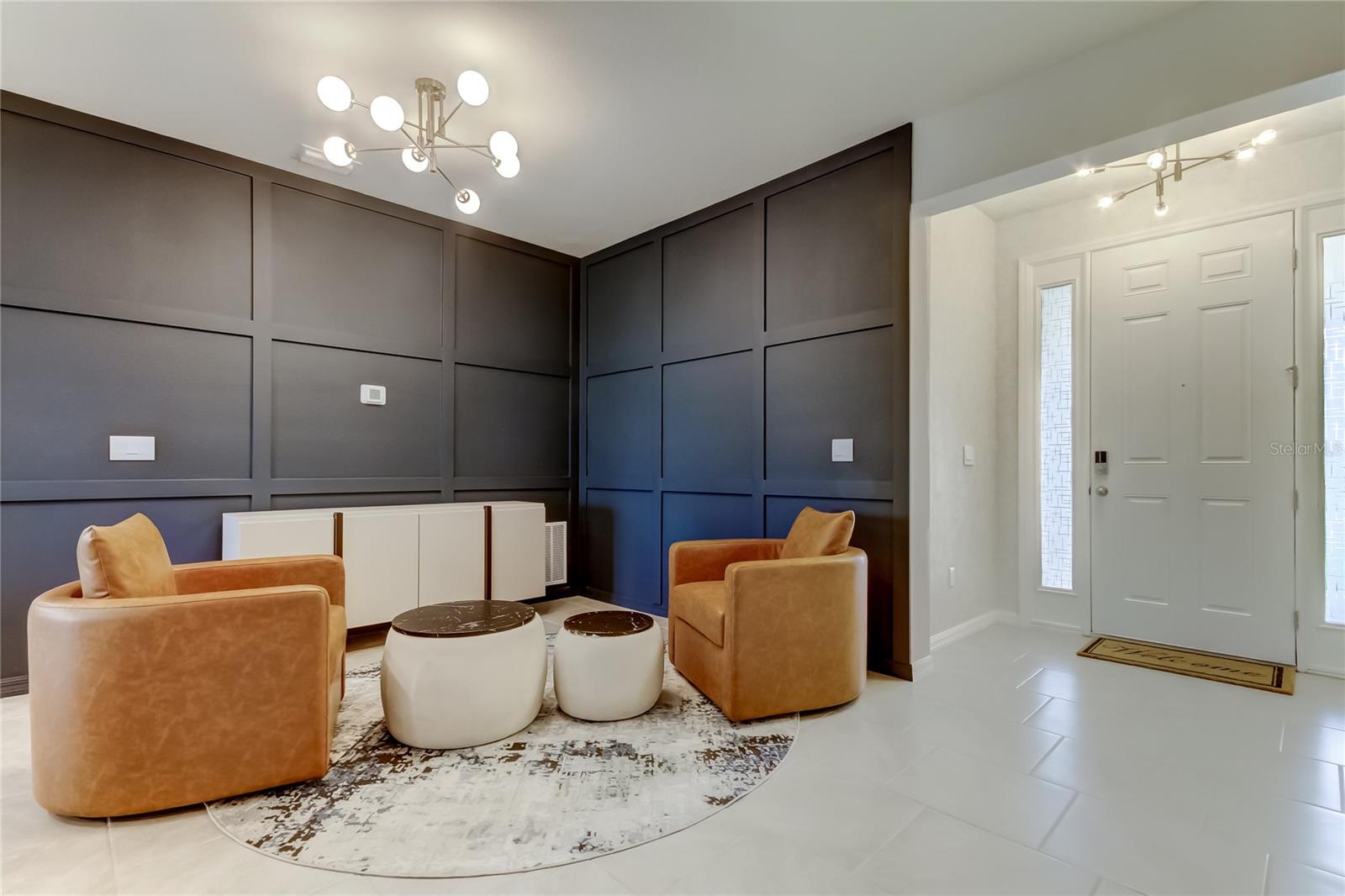 AVALON PARK WEST PH 3 - Residential