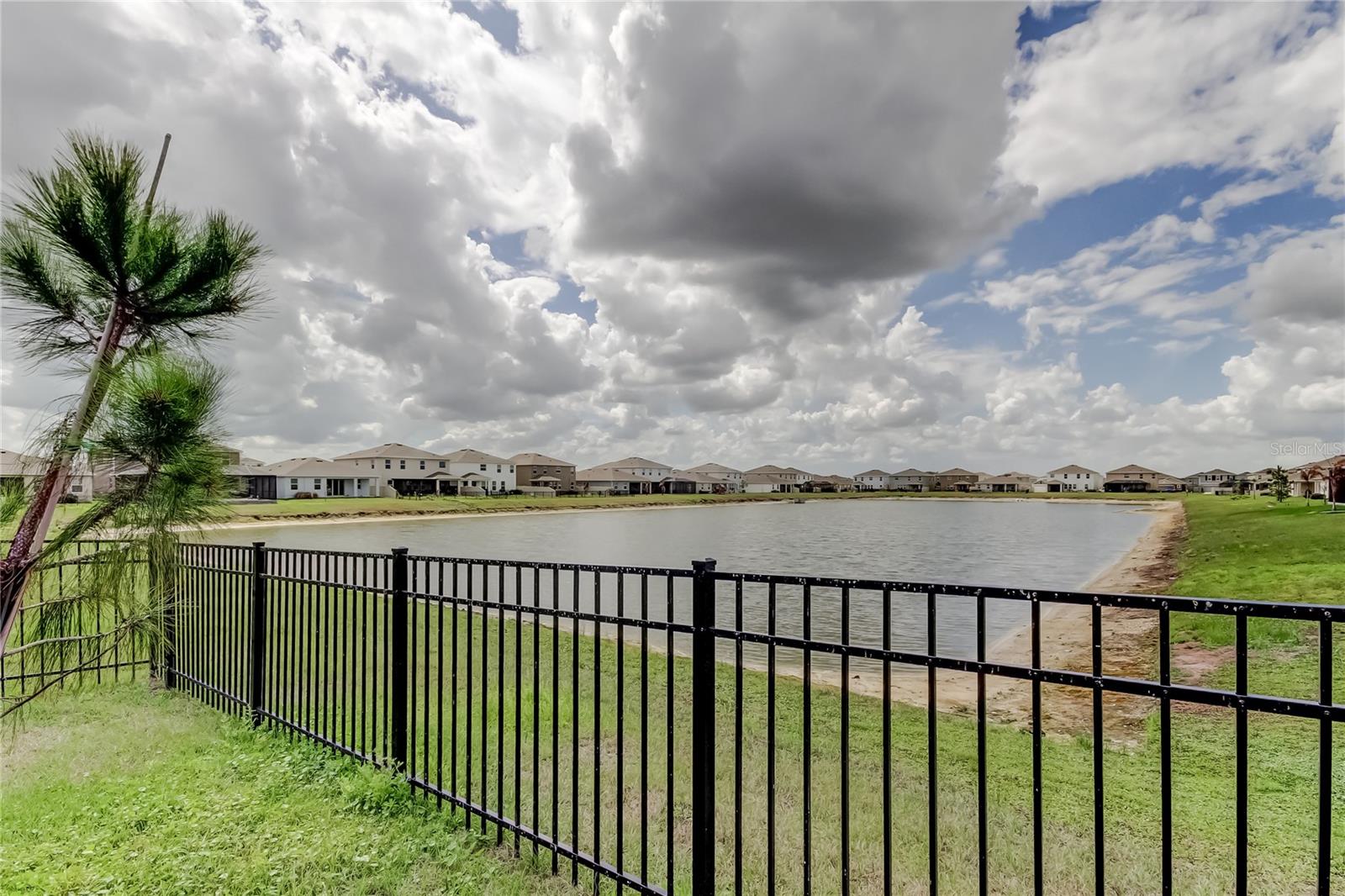 AVALON PARK WEST PH 3 - Residential