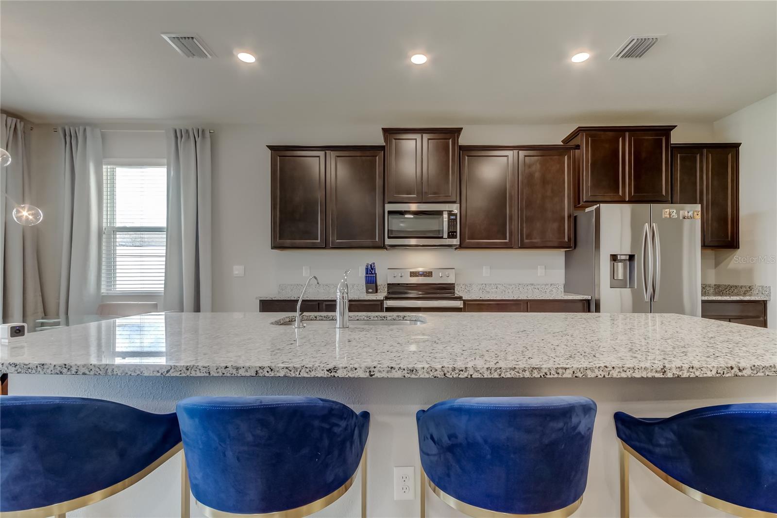 AVALON PARK WEST PH 3 - Residential