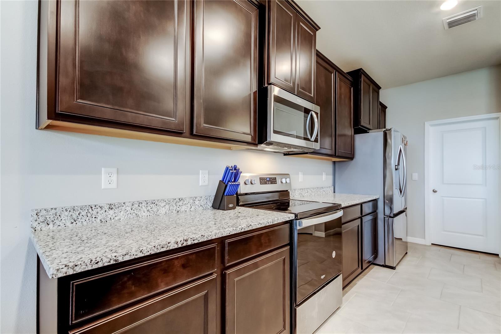 AVALON PARK WEST PH 3 - Residential