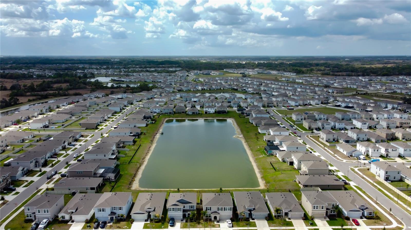 AVALON PARK WEST PH 3 - Residential