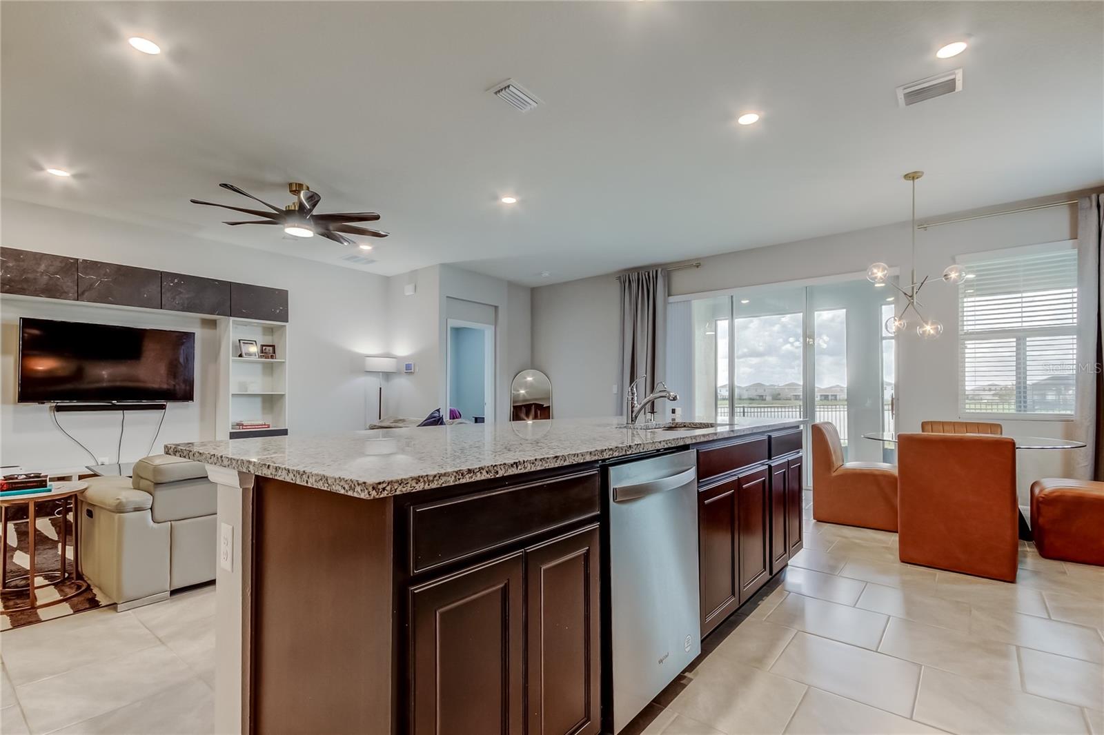 AVALON PARK WEST PH 3 - Residential