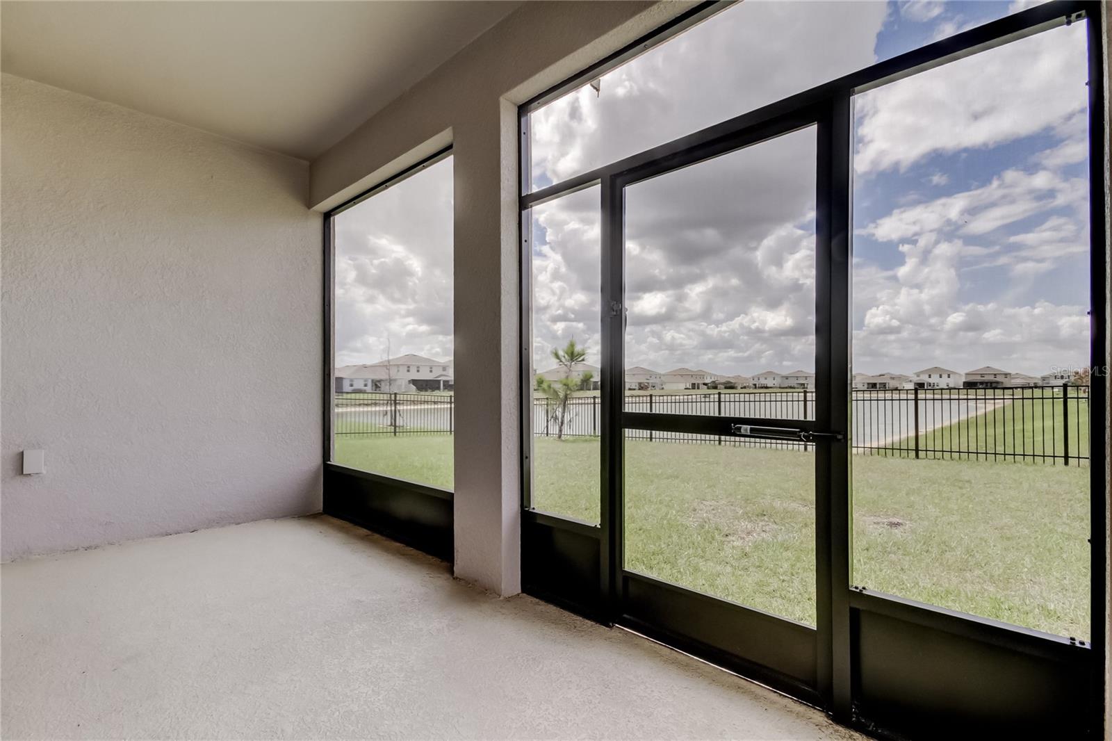 AVALON PARK WEST PH 3 - Residential