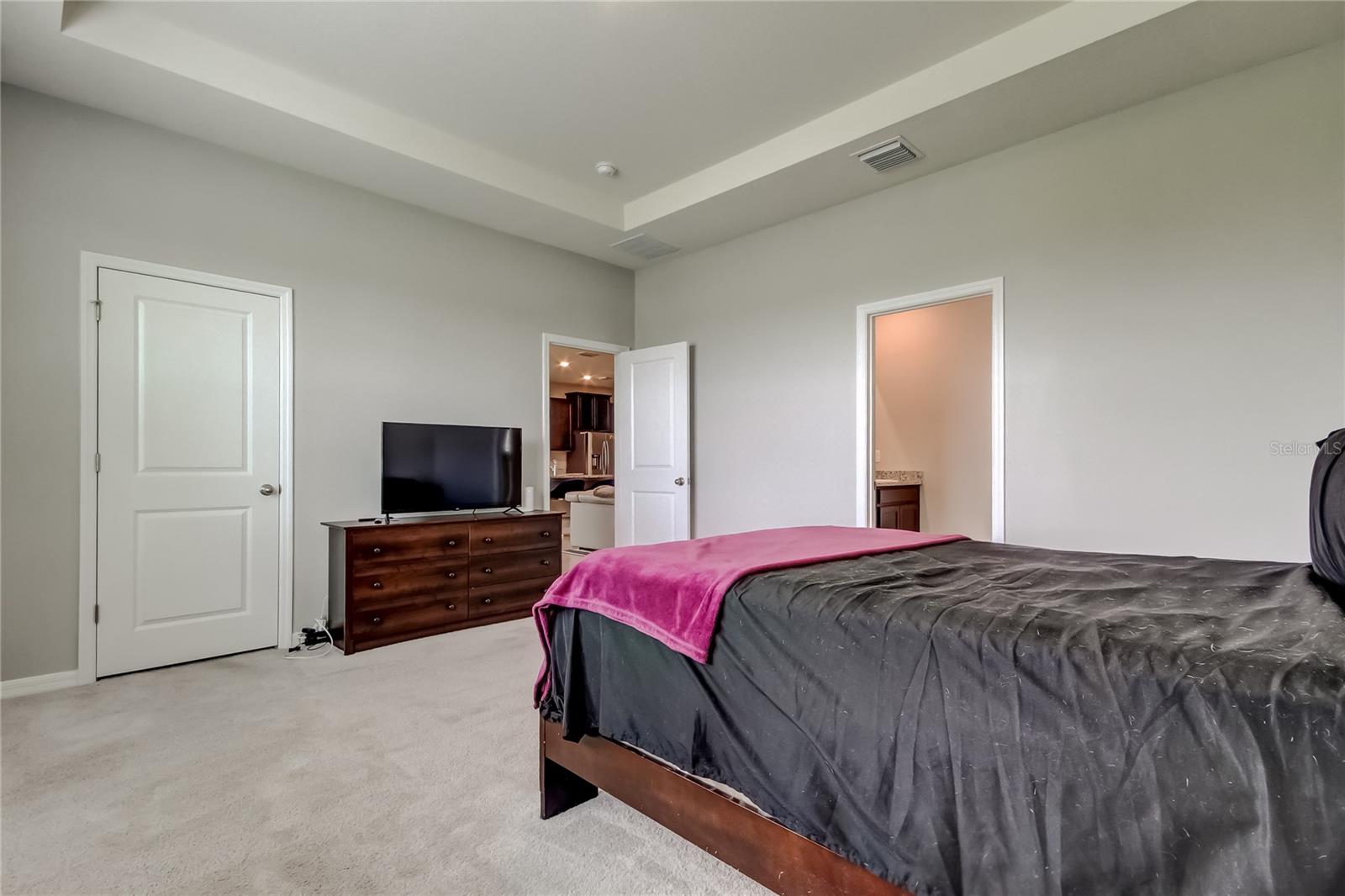 AVALON PARK WEST PH 3 - Residential