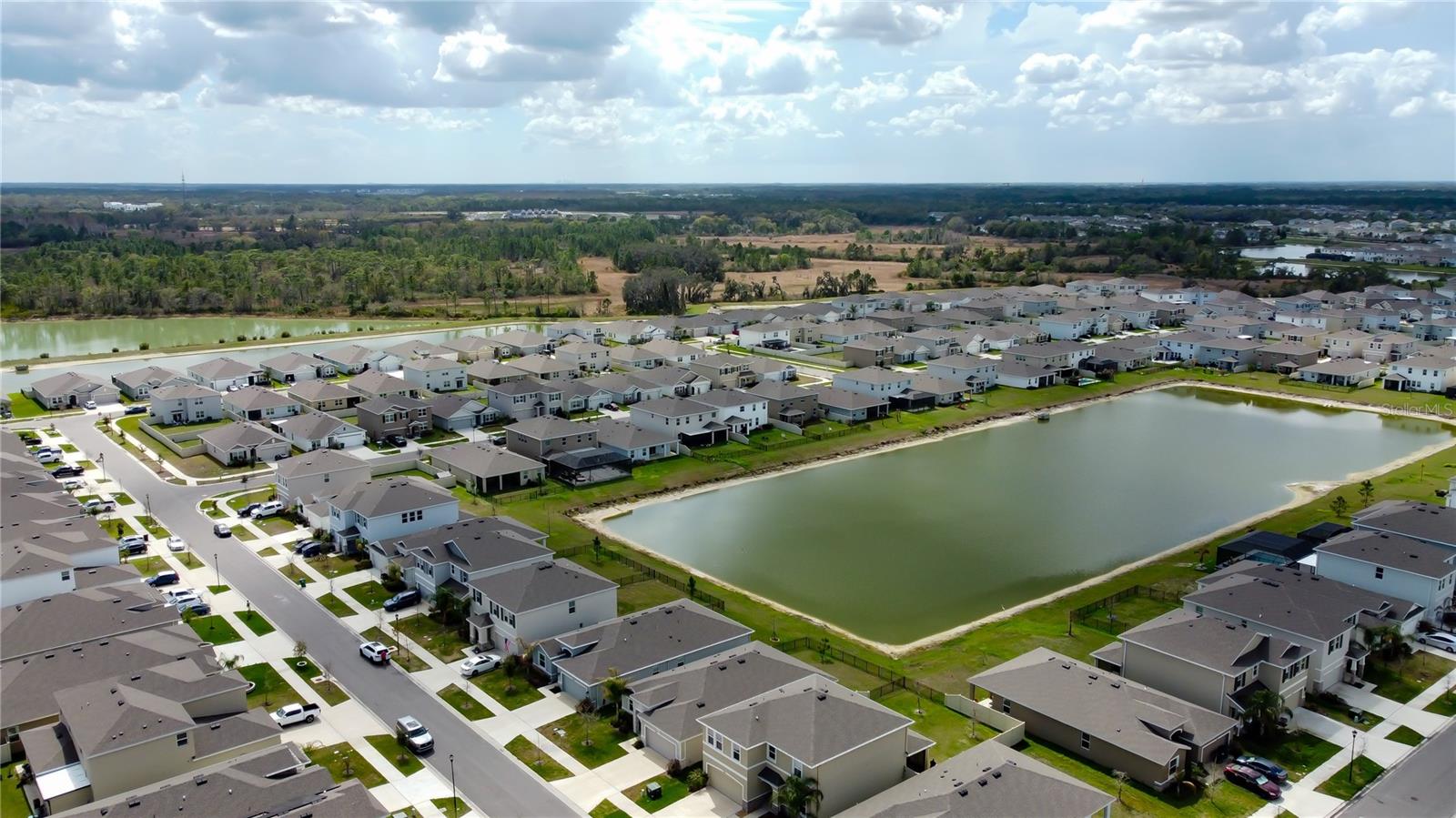 AVALON PARK WEST PH 3 - Residential