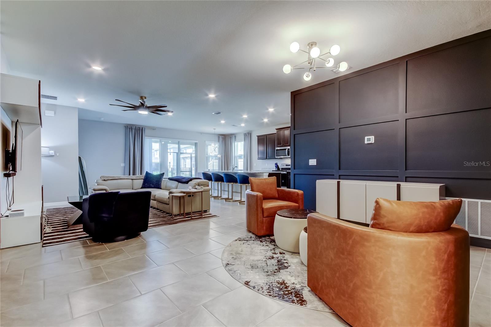 AVALON PARK WEST PH 3 - Residential