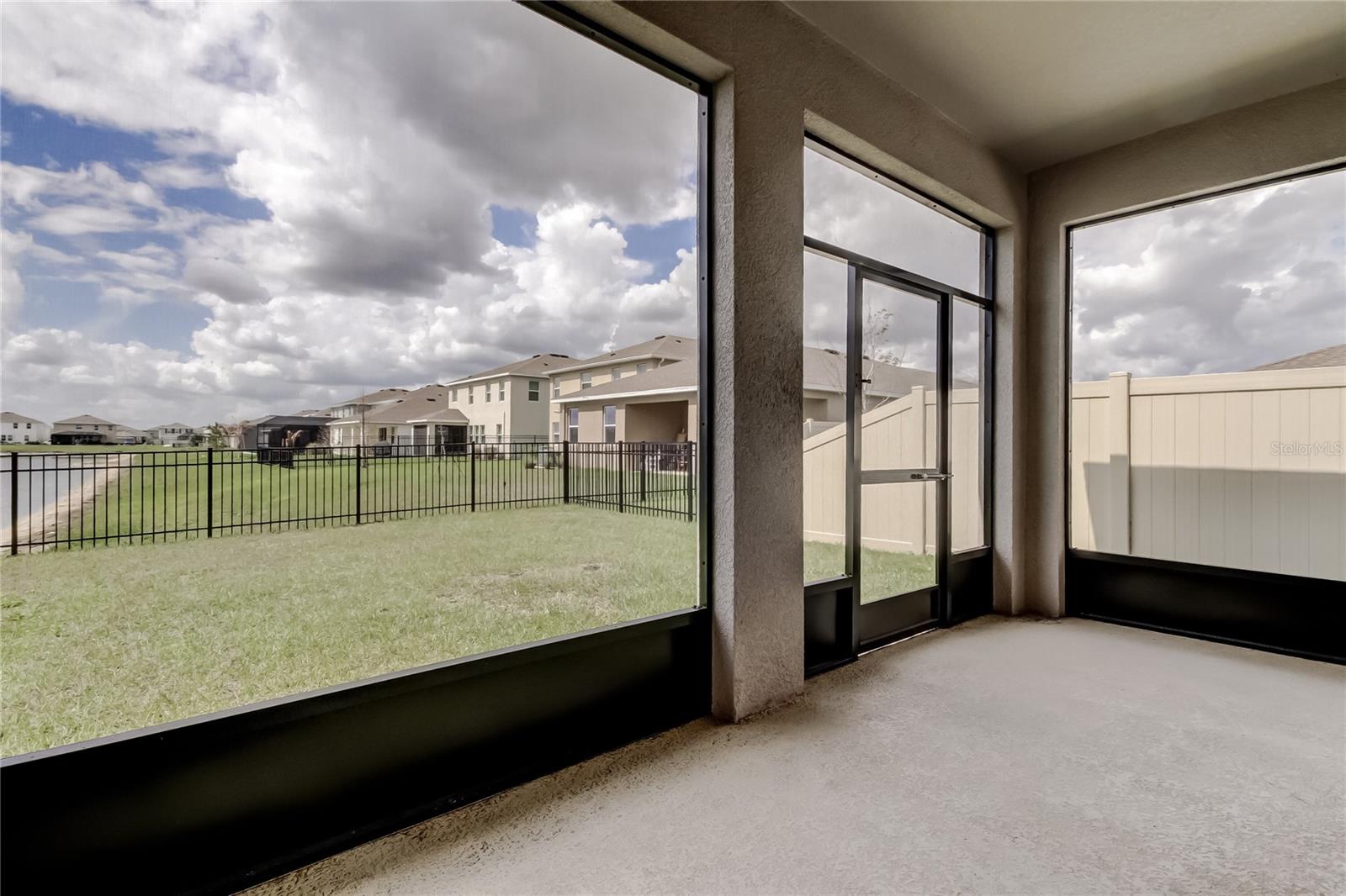 AVALON PARK WEST PH 3 - Residential