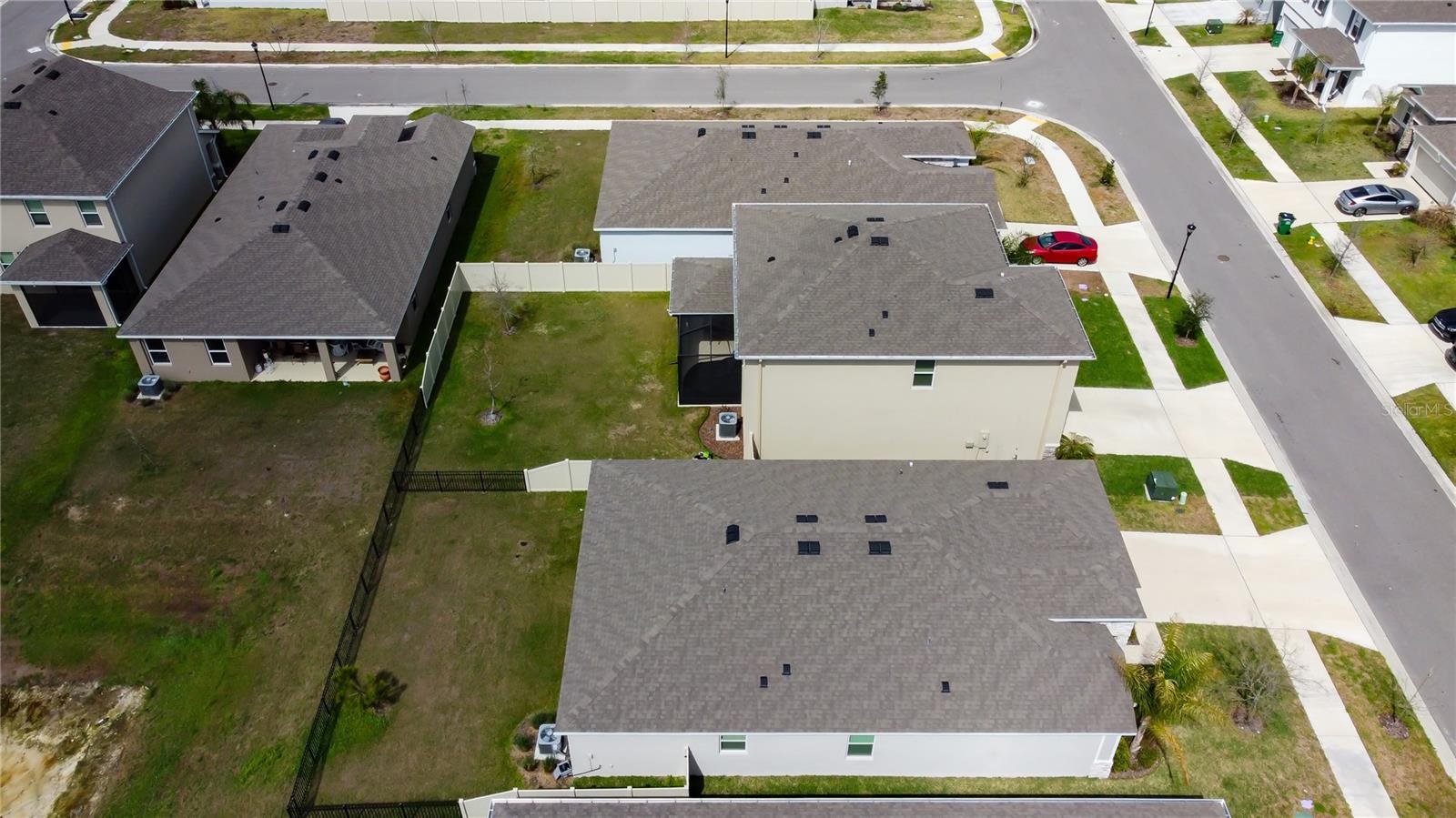 AVALON PARK WEST PH 3 - Residential