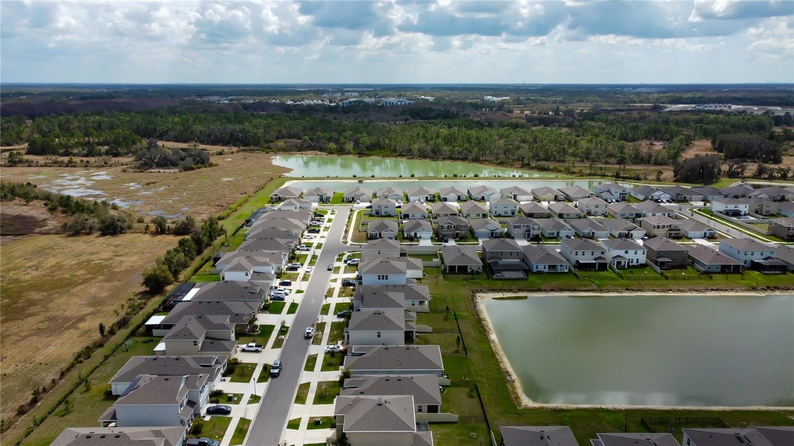 AVALON PARK WEST PH 3 - Residential