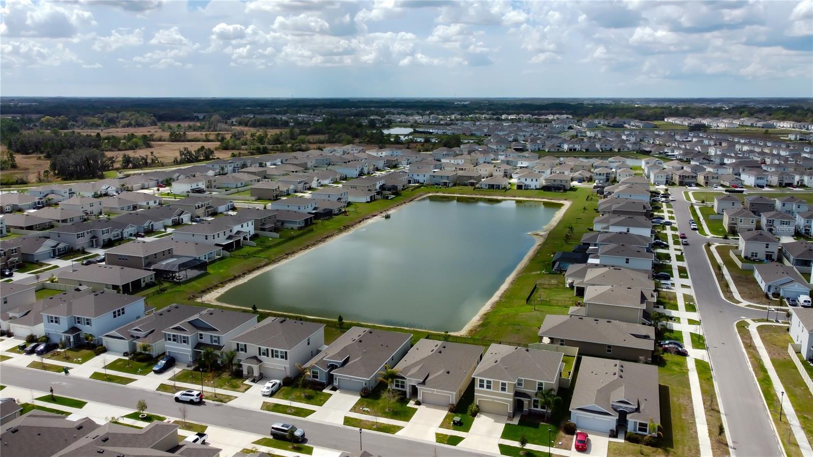 AVALON PARK WEST PH 3 - Residential