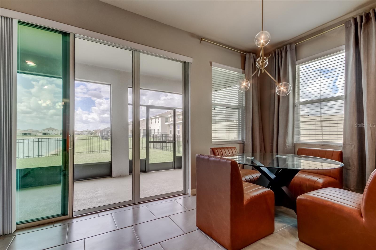 AVALON PARK WEST PH 3 - Residential