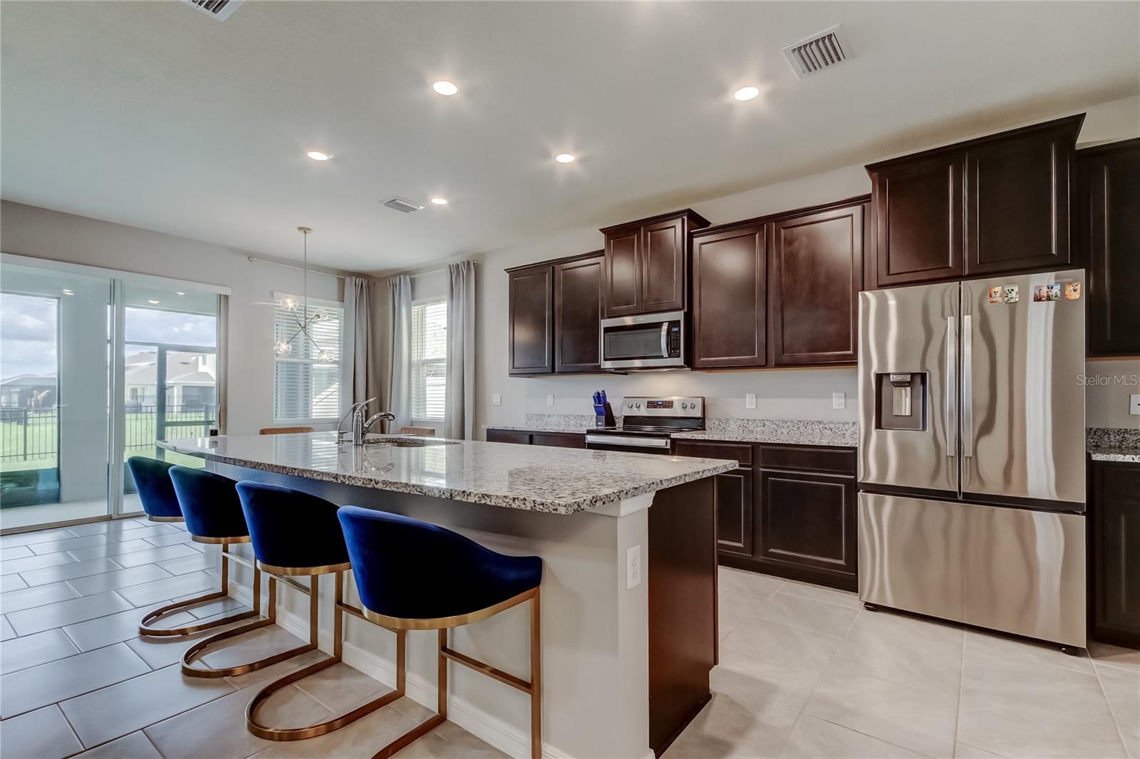 AVALON PARK WEST PH 3 - Residential