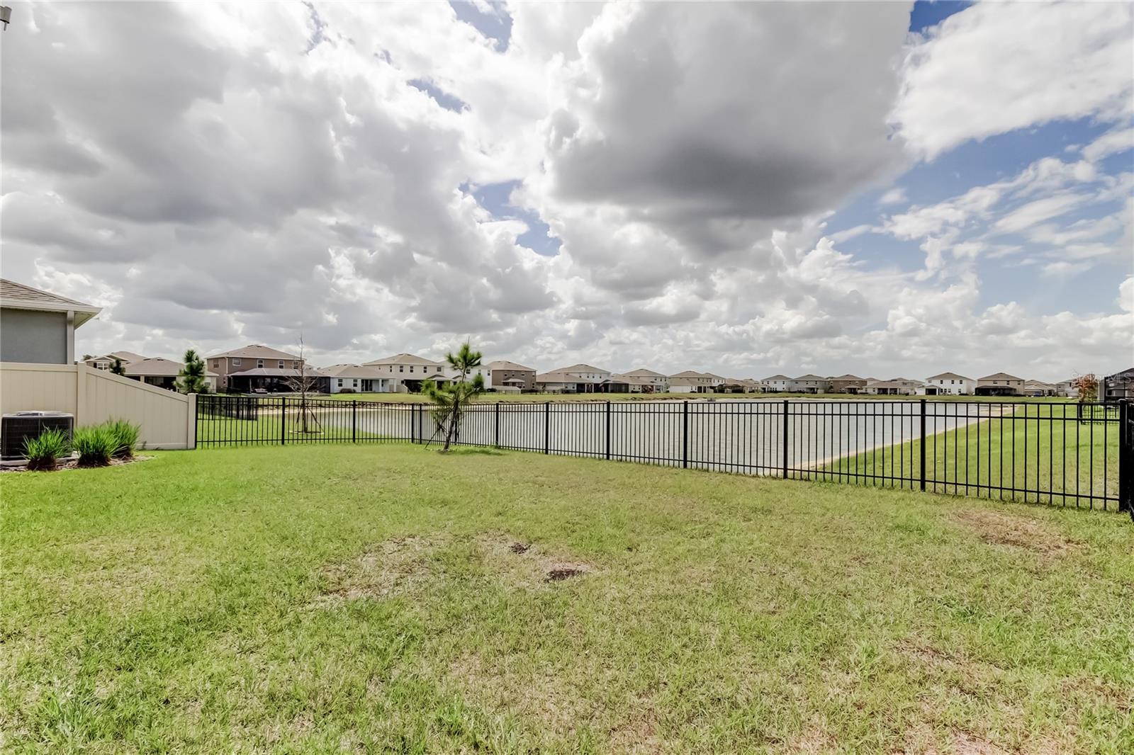 AVALON PARK WEST PH 3 - Residential