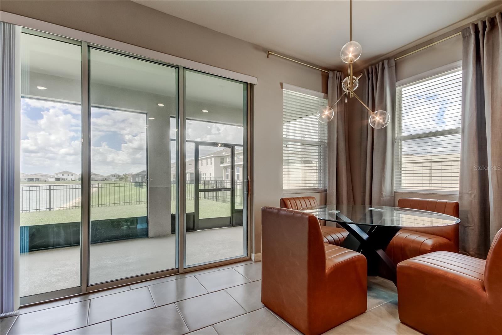 AVALON PARK WEST PH 3 - Residential