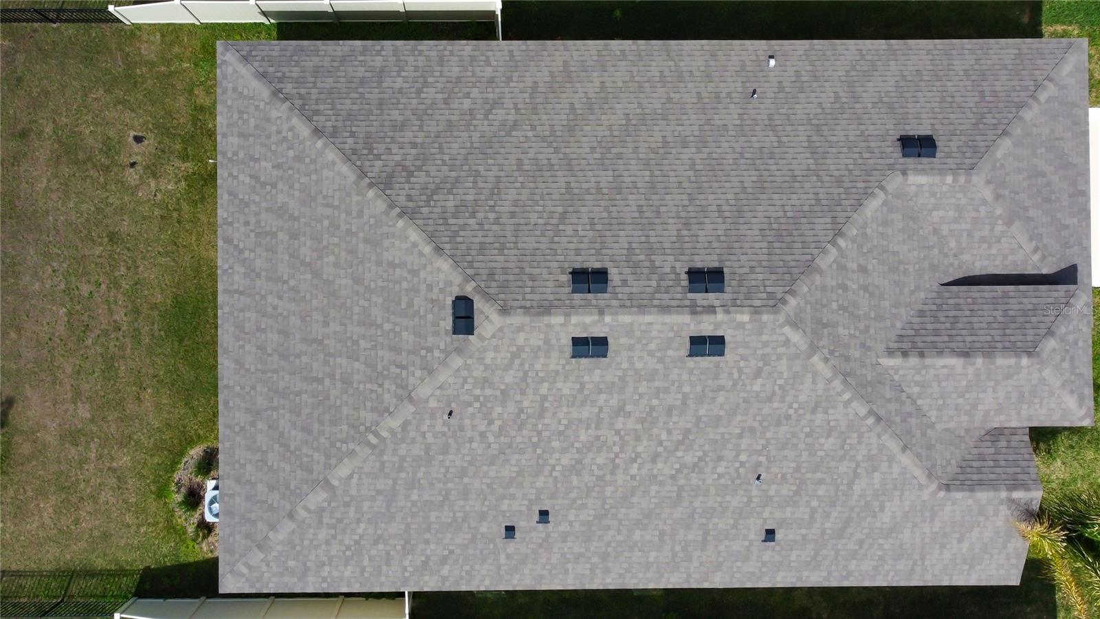 AVALON PARK WEST PH 3 - Residential