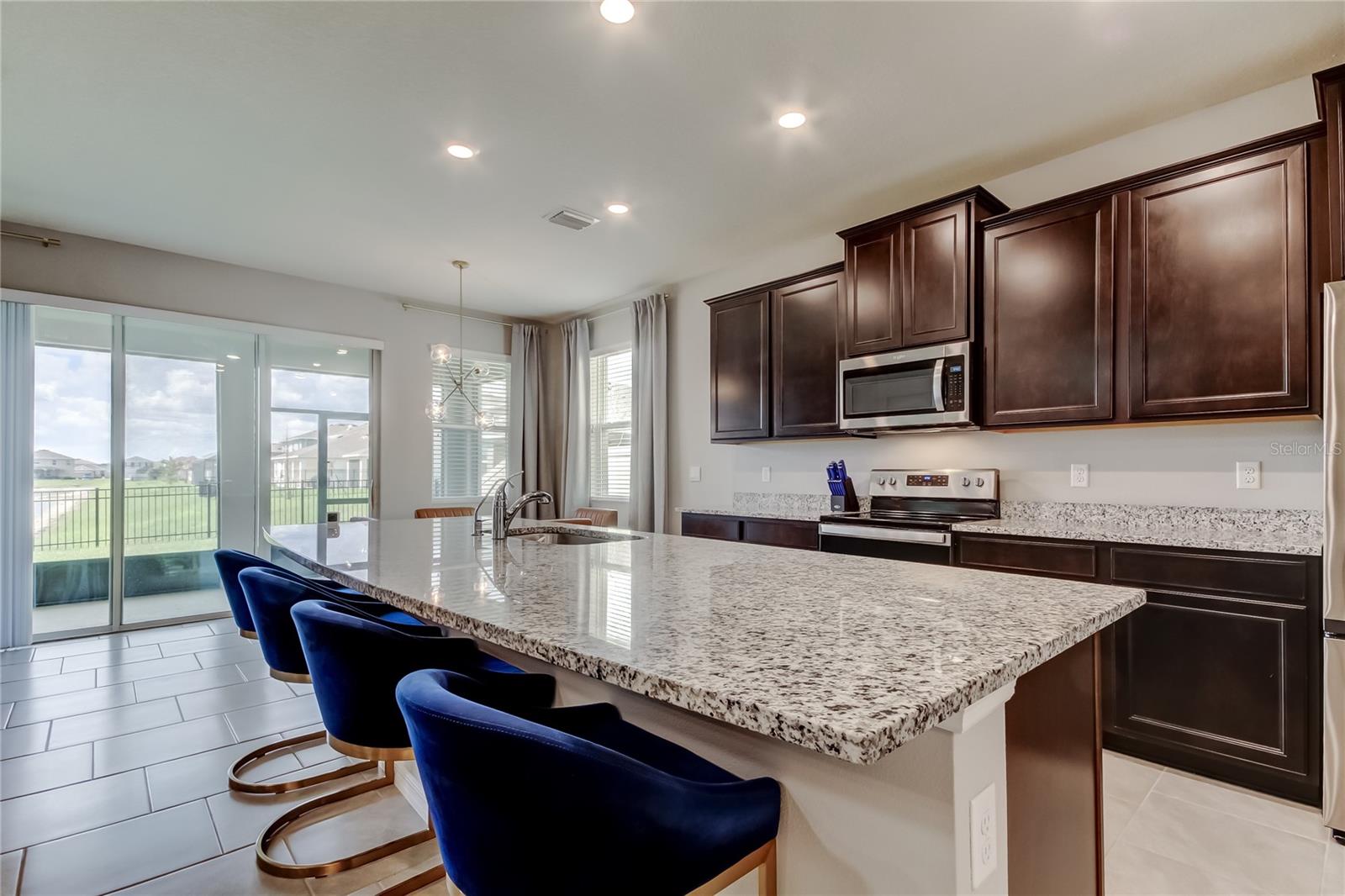 AVALON PARK WEST PH 3 - Residential