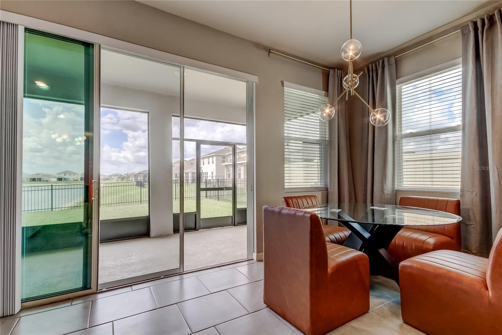 AVALON PARK WEST PH 3 - Residential