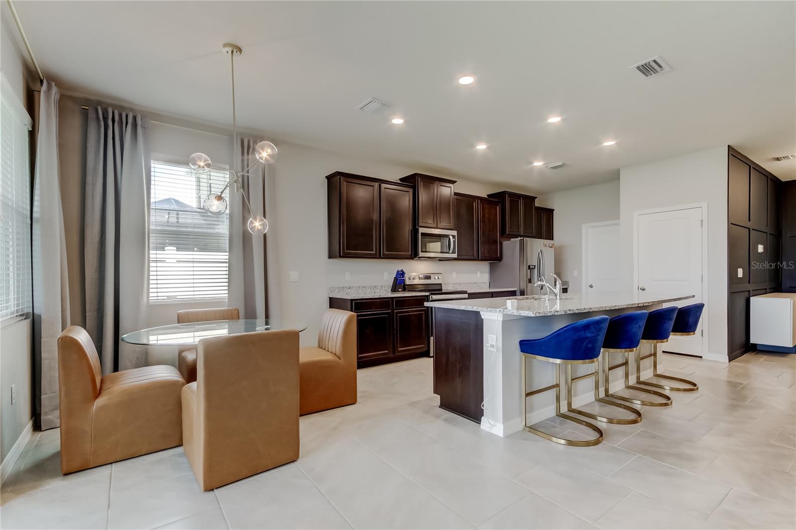 AVALON PARK WEST PH 3 - Residential