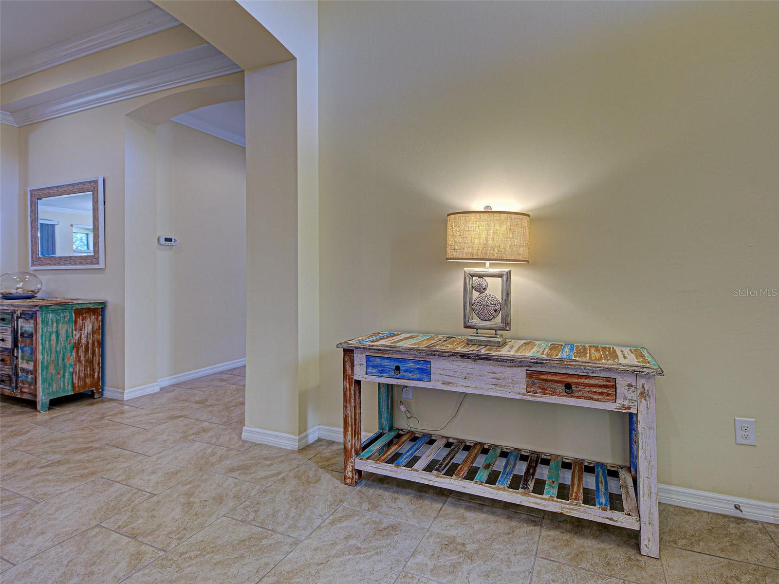 CARIBBEAN VILLAGE - Residential