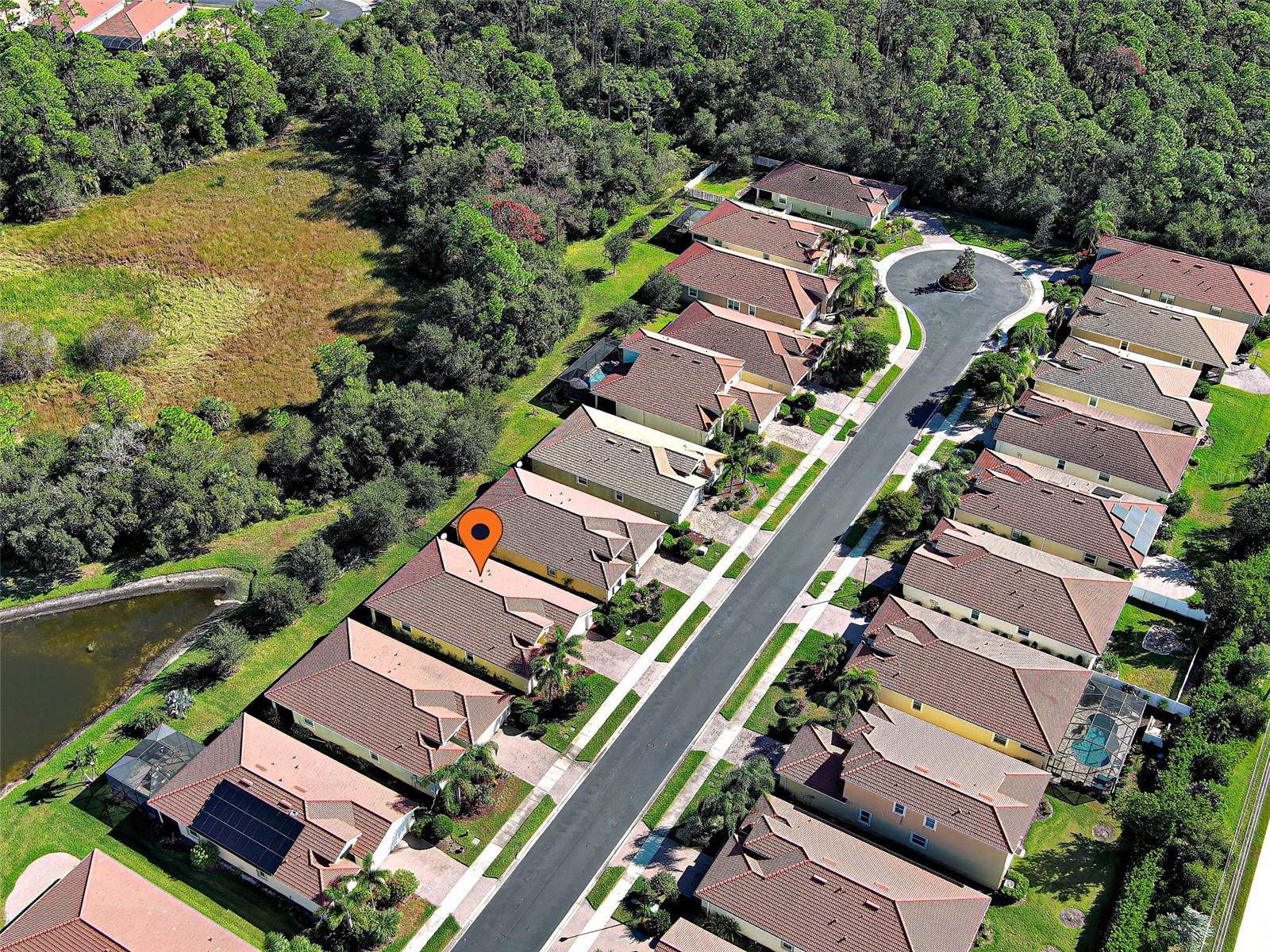 CARIBBEAN VILLAGE - Residential