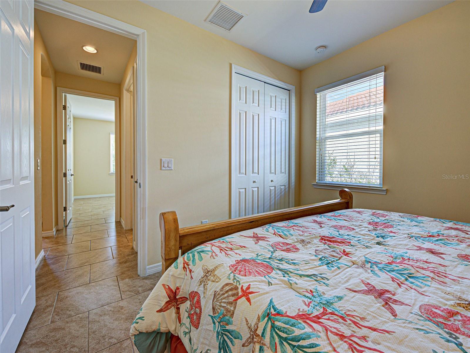 CARIBBEAN VILLAGE - Residential