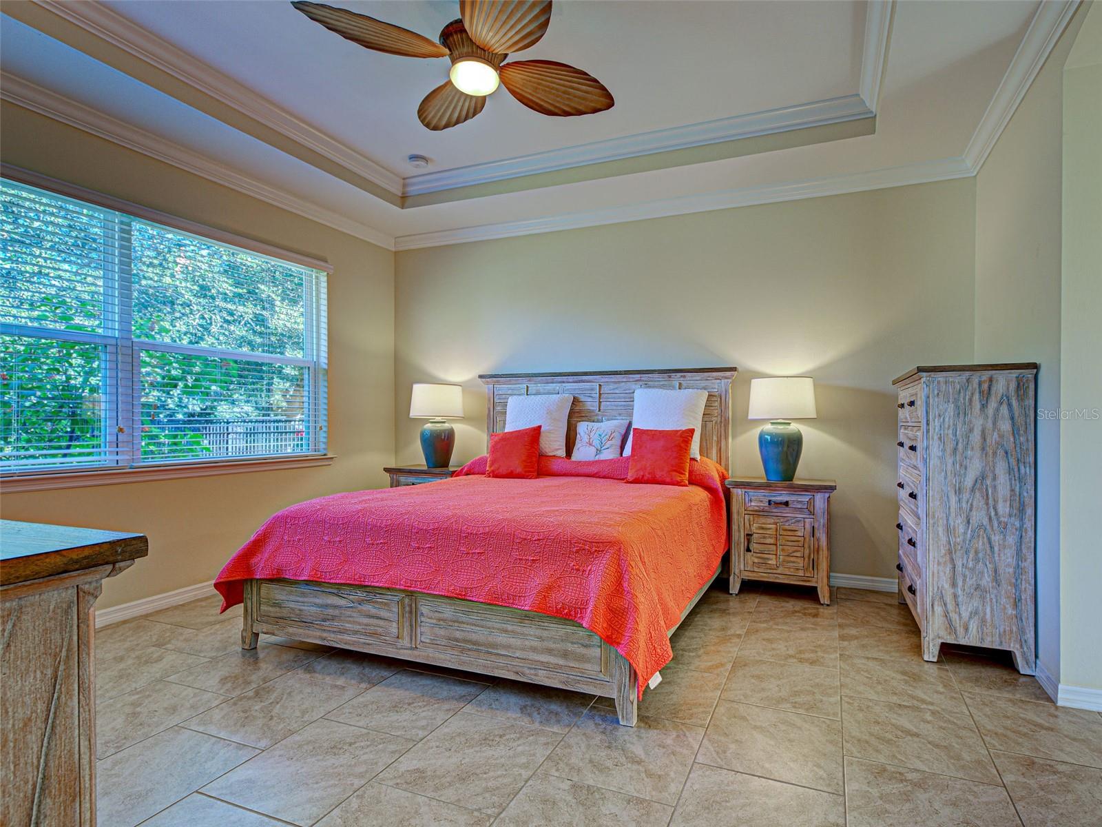 CARIBBEAN VILLAGE - Residential