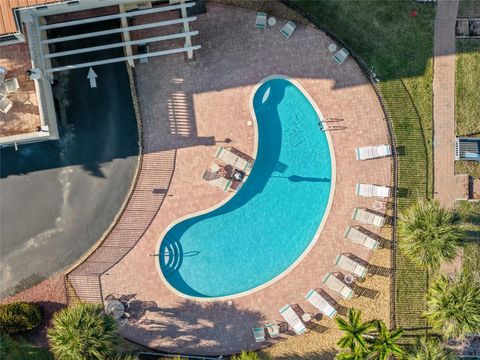 A home in PUNTA GORDA