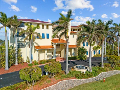 A home in PUNTA GORDA